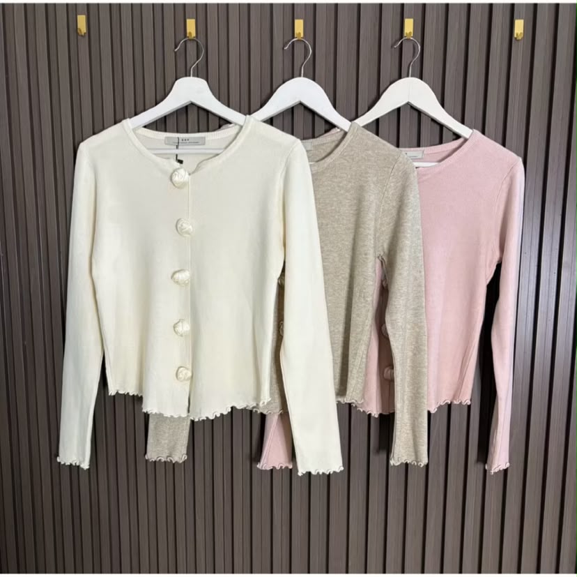ROSE TOP