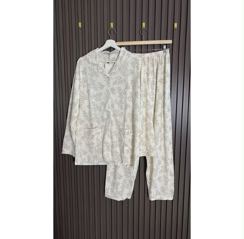 PAJAMAS