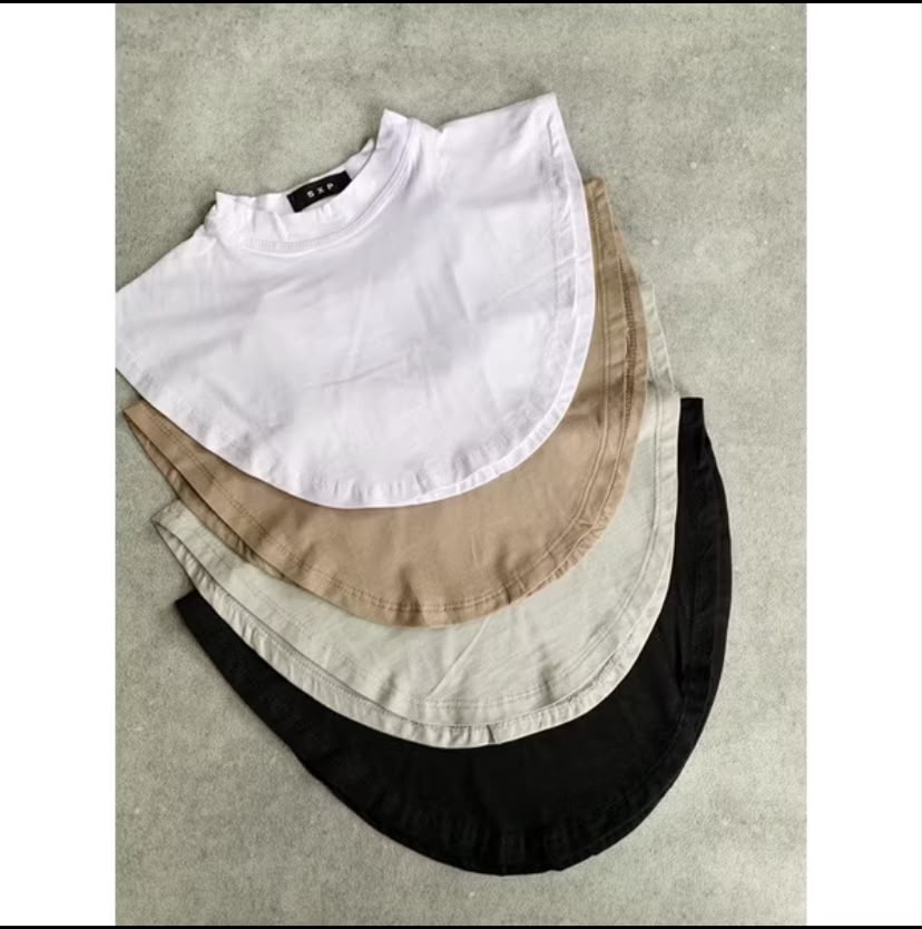 Manset Leher Rayon