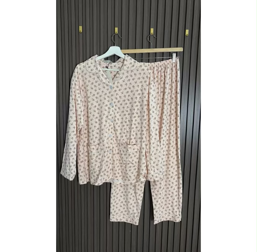 PAJAMAS