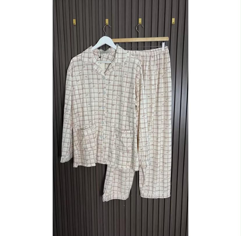 PAJAMAS